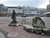 新潟県 糸魚川駅